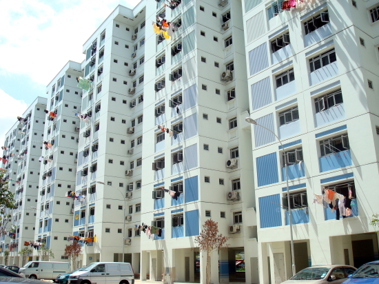 Blk 808 Woodlands Street 81 (Woodlands), HDB Executive #360272